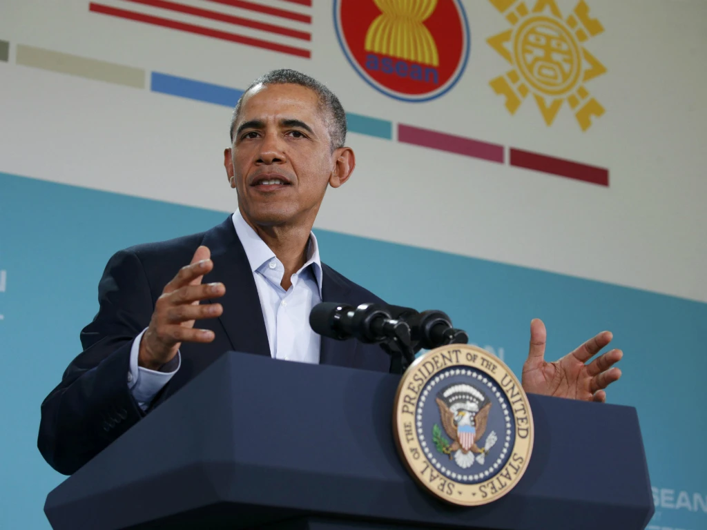 Supreme Court Bombshell -Barack Obama Gets Worst News Of His Life
