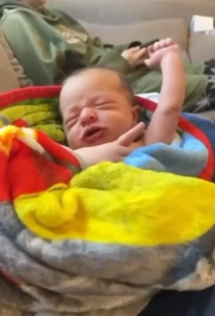 Baby Found Dead in Filthy Trailer — But What Investigators Discovered ...