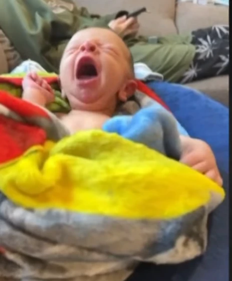 Baby Found Dead in Filthy Trailer — But What Investigators Discovered ...