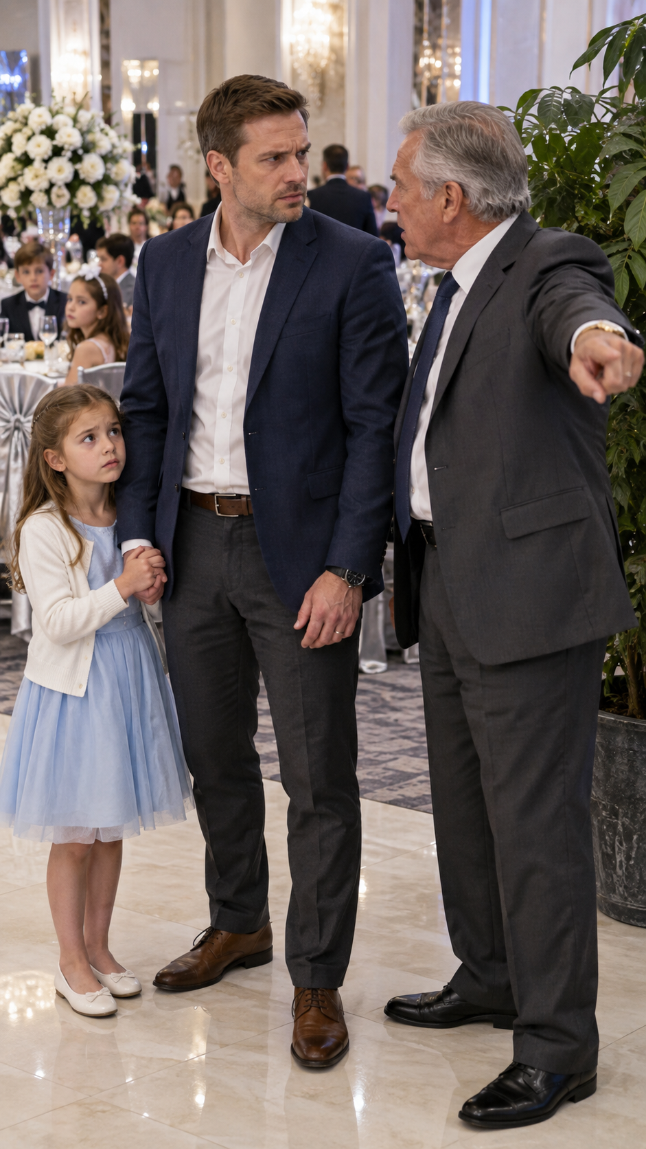 They Thought They Had Broken My Children. They Had No Idea They Were About to Lose Everything.