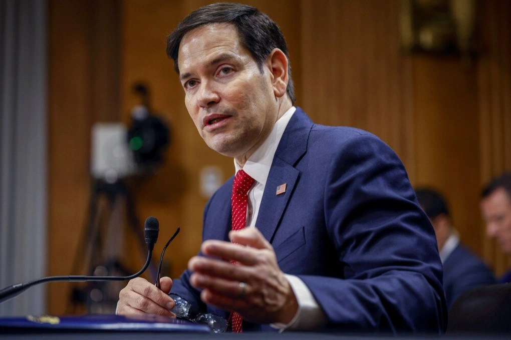 She's Been Arrested — Secretary of State Marco Rubio Gives The Order To Go as ICE Arrests...