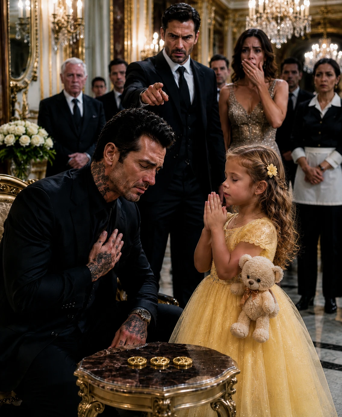 PART 4 (The End) THE THREE WISHES THAT MADE ME LISTEN: A FAMILY’S SECOND CHANCE AT TRUST 1.186 029