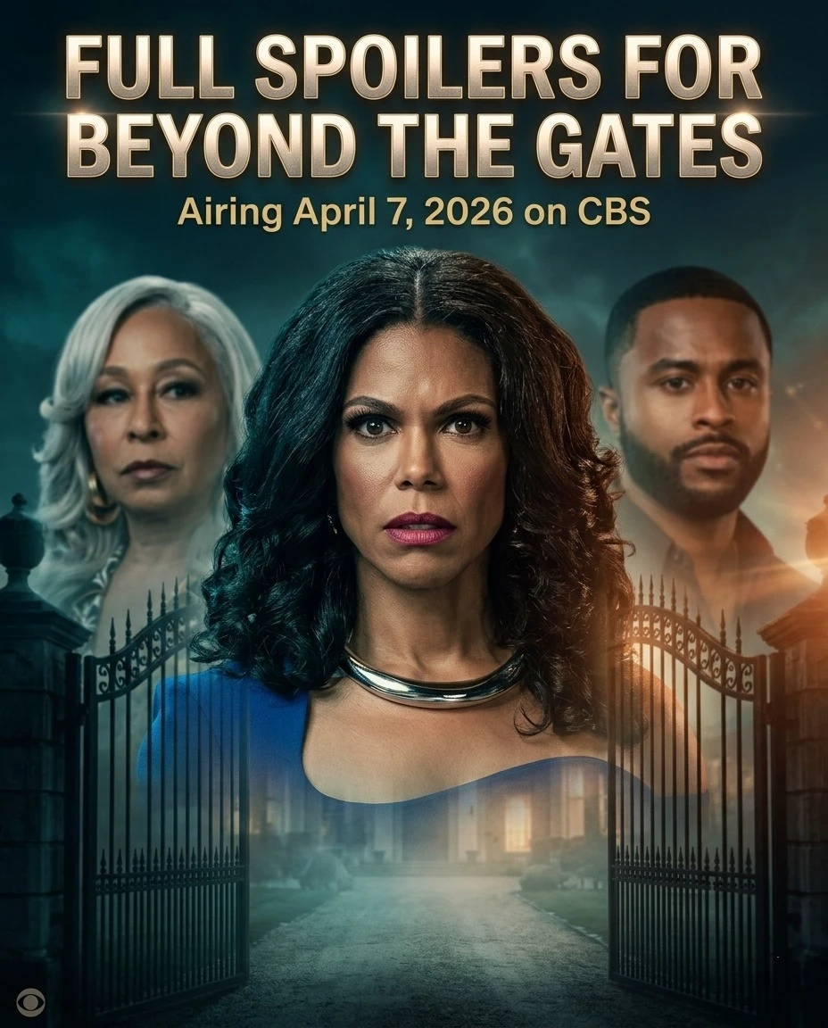 Full Spoilers for BTG Airing April 7, 2026 on CBS