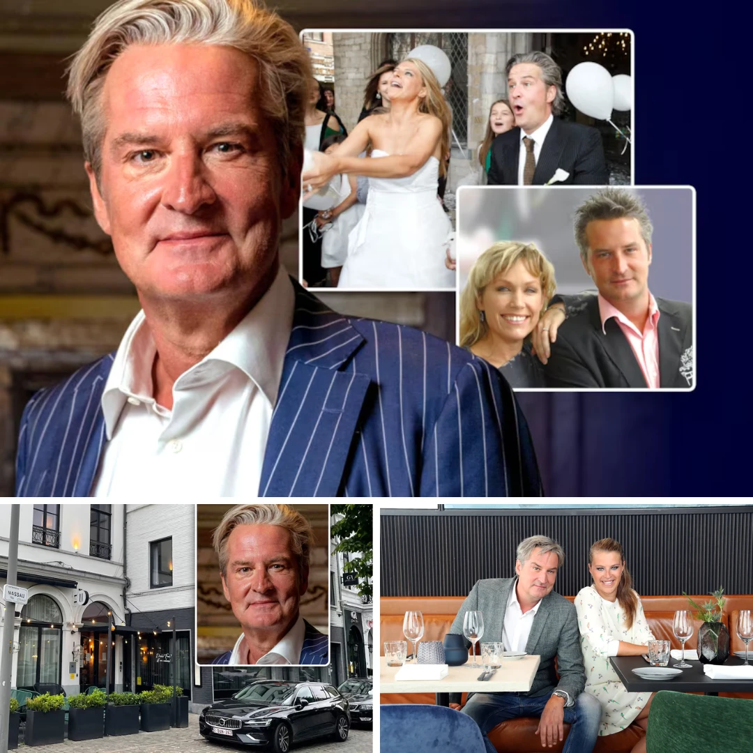 "Onbevreesd deed hij wat hij zo goed kon: transformeren": tv-gezicht Hans Otten (55) overleden