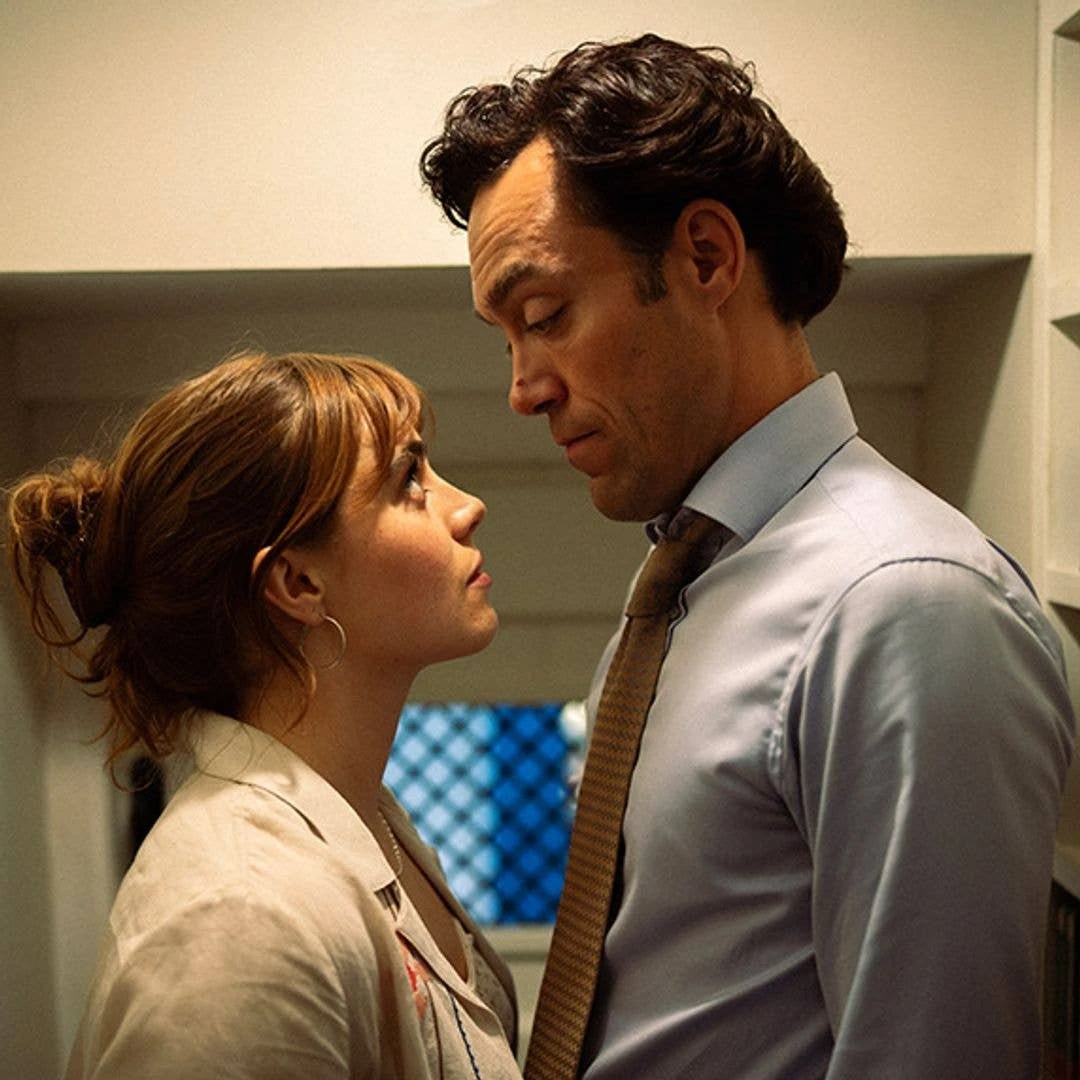 9 binge-worthy shows to watch this May on the BBC, Netflix and more