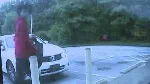 Witnesses say Cyrus Carmack-Belton looked 'scared' the night prosecutors  say he was killed by Rick Chow