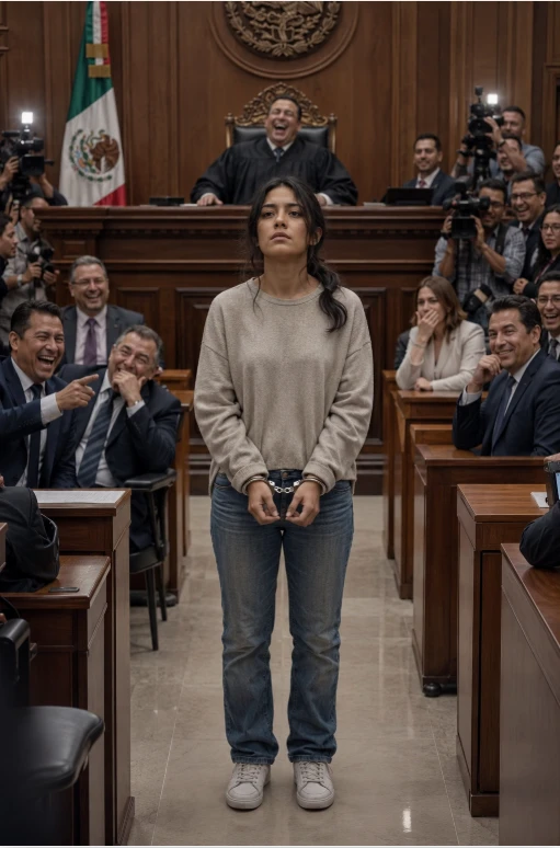 The Orphan Spoke Ten Languages. The Judge Should Have Asked Which One Would Destroy Him