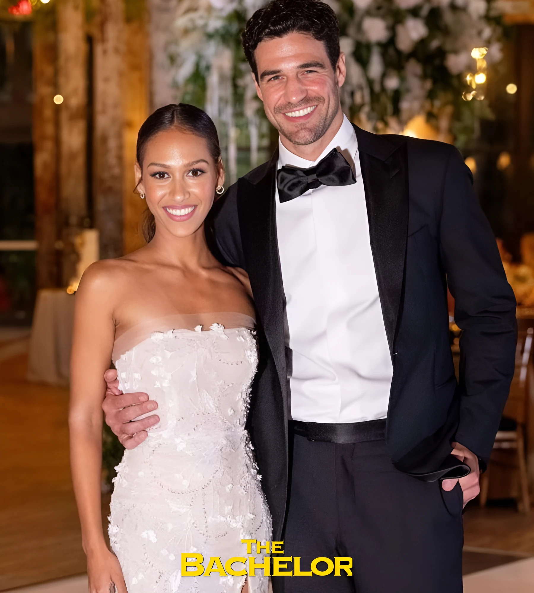 Joe Amabile and Serena Pitt Prove Their Love Is Still Going Strong — Fans Are Absolutely OBSESSED! 💖