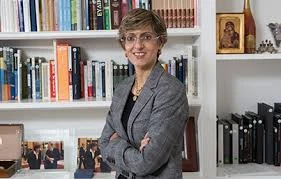 Avv. Giulia Bongiorno - Studio legale Avv. Giulia Bongiorno