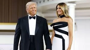 Donald and Melania Trump: Revisiting their love story on the 21st  anniversary of their wedding
