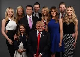 Why the Trump family is under scrutiny | CNN Politics