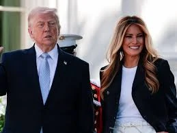 Donald and Melania Trump's relationship timeline: inside their 21-year  marriage