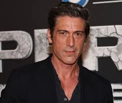 David Muir - IMDb