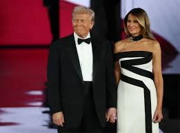 Inside Melania Trump, Donald Trump's Marriage