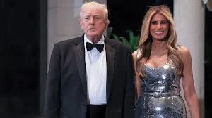 Trump reveals first lady's criticism during House GOP retreat at Kennedy  Center | Fox News