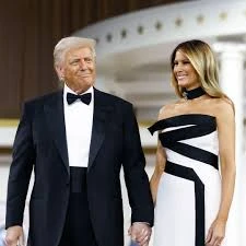What Melania Trump said after it was suggested she was only with Donald  Trump for his fortune