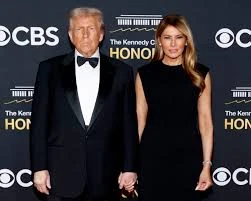 Why Melania & Donald Trump's Marriage Is So Distant