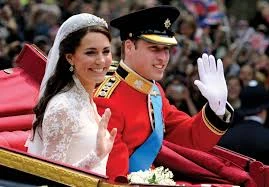 Royal Wedding of Prince William & Catherine Middleton: Ceremony & Reception  | Britannica