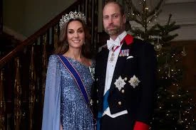 Kate Middleton and Prince William Release Their Dreamiest Photo Yet