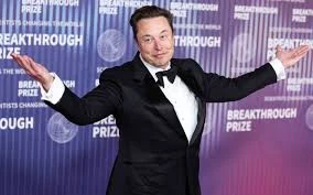 How did Elon Musk make his money? | Oxfam