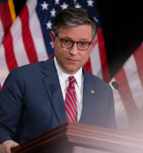 Tragedy Strikes Congress - Top Democrat Representative Has Died, Mike Johnson Announces Passin