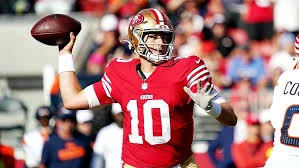 49ers QB Mac Jones on likelihood of a trade: "Anything's possible" | 49ers  Webzone