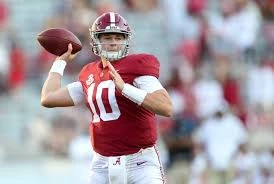 Mac Jones: College football career, stats, highlights, records | NCAA.com