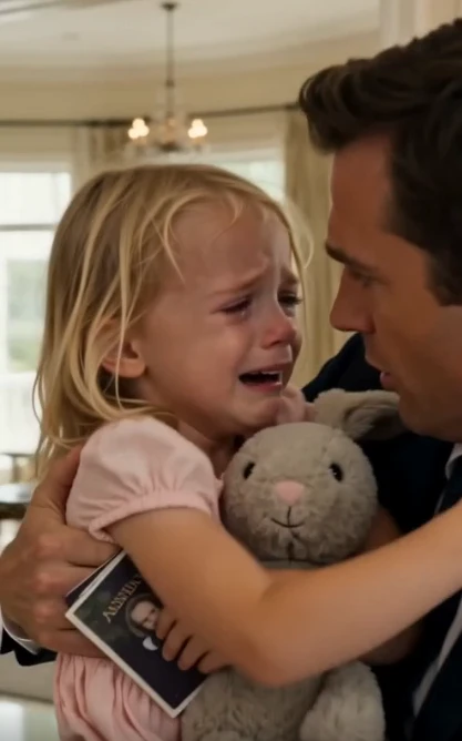 I Found My 7-Year-Old Daughter Trapped in a Suitcase—Then I Saw the One-Way Ticket in Her Stepmother’s Hand