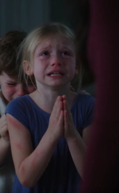 I Came Home Eleven Minutes Early—And My Daughter Whispered the Secret That Destroyed My Marriage