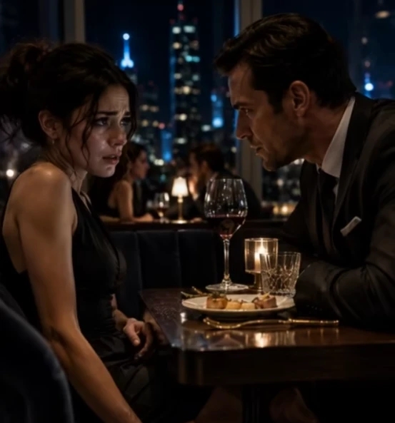 Trapped on a Terrifying Date..... She Texted the Wrong Number, From a dangerously wrong 016