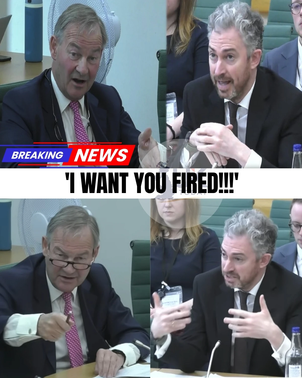 A high-stakes showdown just rocked the heart of Parliament! 🏛️ MP Rupert Lowe has absolutely shredded the government’s "Shared Services" project, exposing a web of "systemic weaknesses" and "empty rhetoric" that could burn through billions of taxpayer pounds.