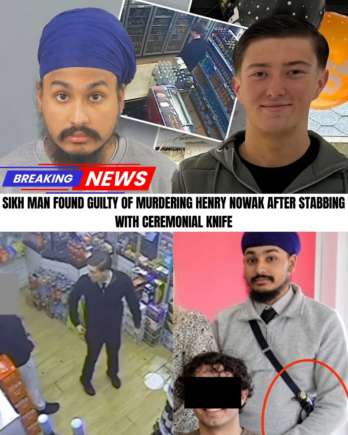 HORRIFIC TWIST: A dying student handcuffed on the pavement while his killer watched?! 😱💔 This national scandal is exploding worldwide right now!
