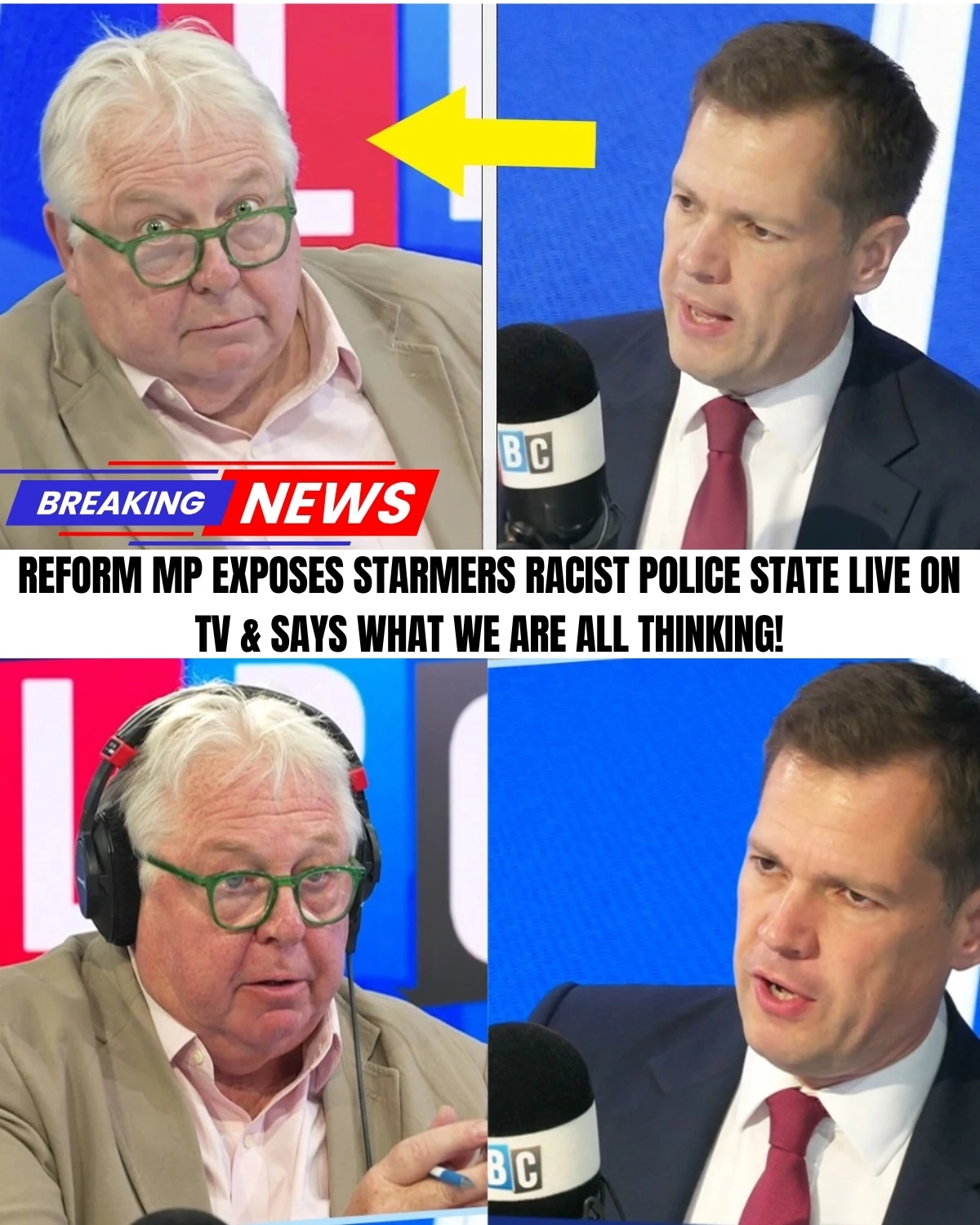 The tragic murder of 18-year-old Henry Nowak has just triggered an absolute earthquake in the UK government! 🇬🇧💥 High-profile MP Robert Jenrick has just gone live on air with a jaw-dropping accusation that is leaving millions in disbelief!
