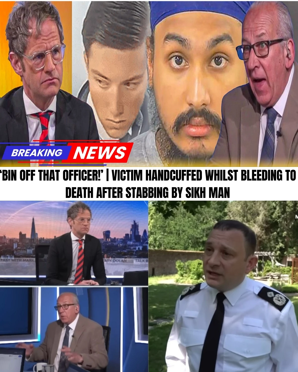 OUTRAGE SPARKED! Senior Police Chief facing immediate DISMISSAL?! 😱 Authorities are under heavy fire after a shocking modern system failure left the public absolutely furious!