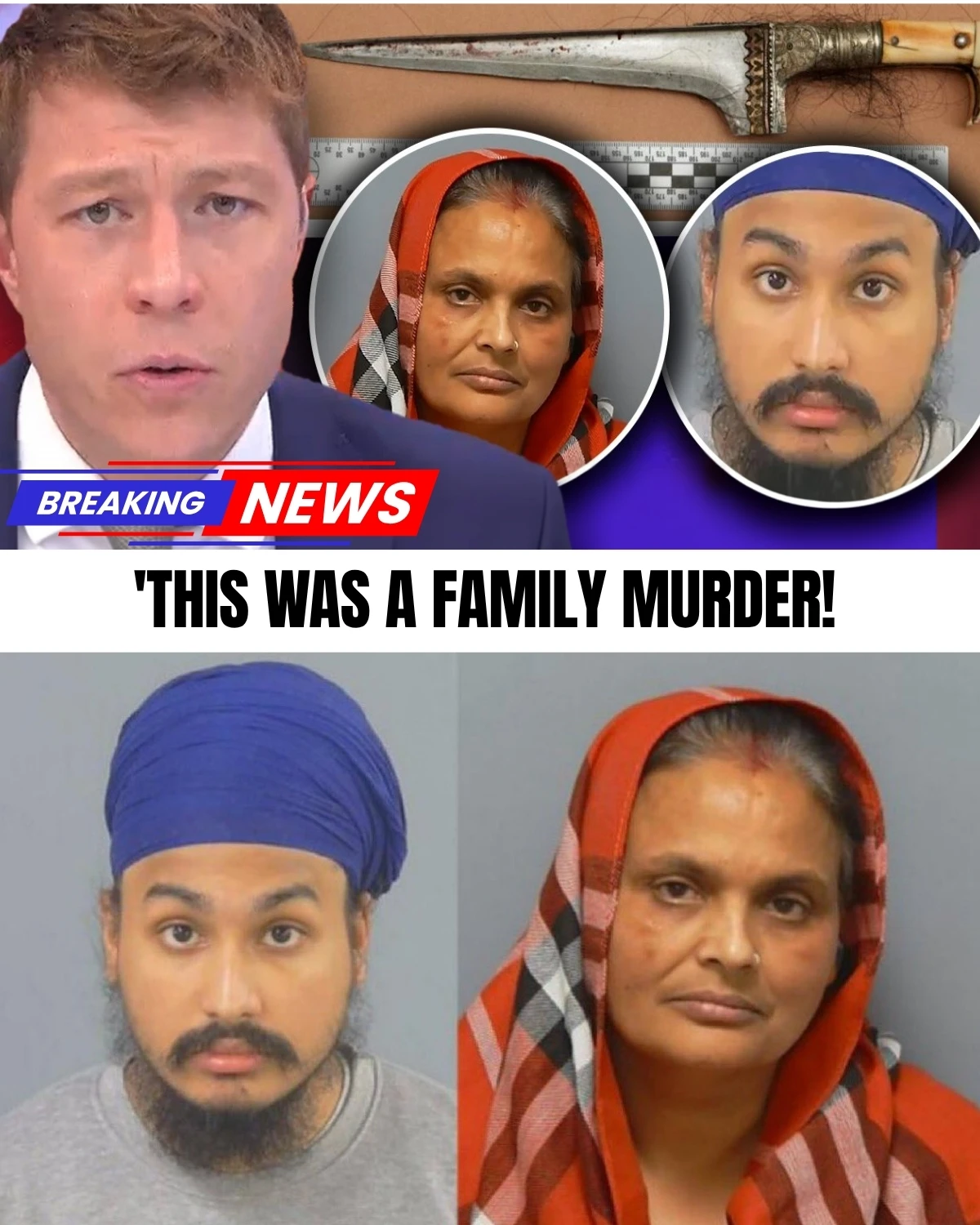 A dying 18-year-old boy pleading for breath, but what did the police do instead?! 😱💔 Newly leaked 999 audio has just exposed a chilling family cover-up that twisted the entire narrative of a fatal stabbing!