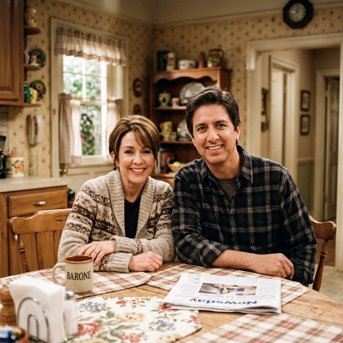 The Barone Breakdown: 7 Times Debra Pushed Past the Breaking Point