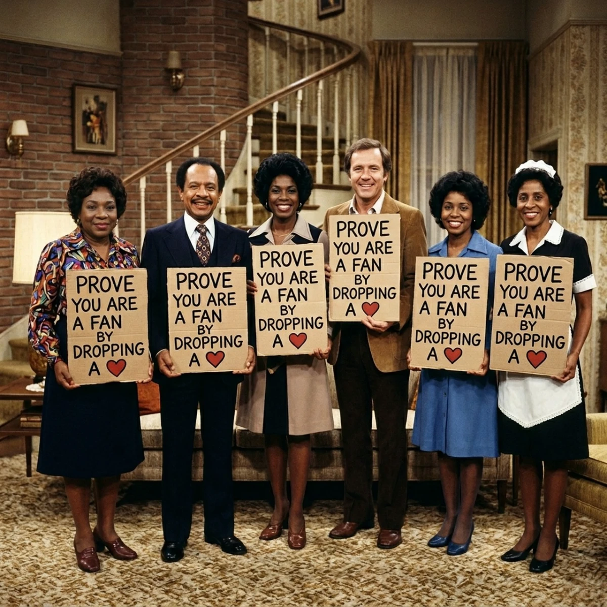 **The Untold Exit: Was Harry Bentley’s Departure From The Jeffersons A Voluntary Escape?**