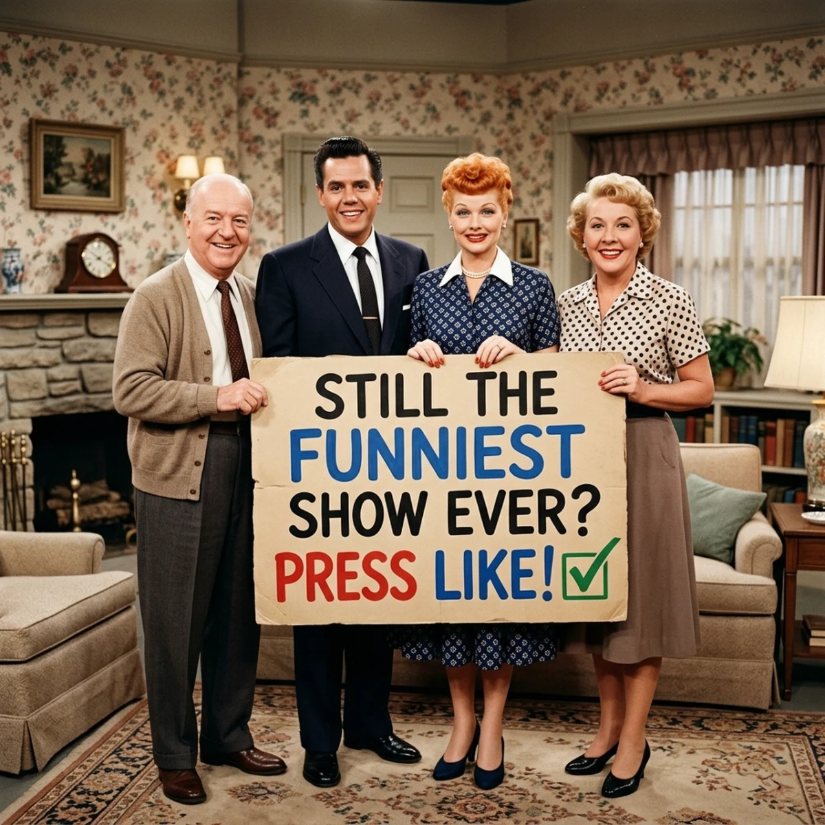 5 Disturbing Truths About the Night Lucille Ball Filed for Divorce