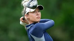 Hai lời khuy&ecirc;n của Nelly Korda d&agrave;nh cho người chơi muốn break 80