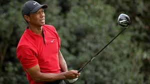 Tiger Woods tiết lộ về kế hoạch trở lại PGA Tour