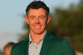Rory McIlroy's Body Crashed After His Back-to-Back Masters Win, His WHOOP  Data Shows