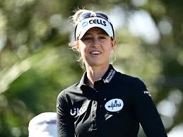 Why Nelly Korda has hired a new swing coach despite season of dominance –  GolfWRX