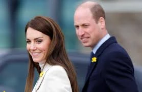 Cuộc hôn nhân của Hoàng tử William và Kate Middleton: 'Trong chăn mới biết  chăn có rận'
