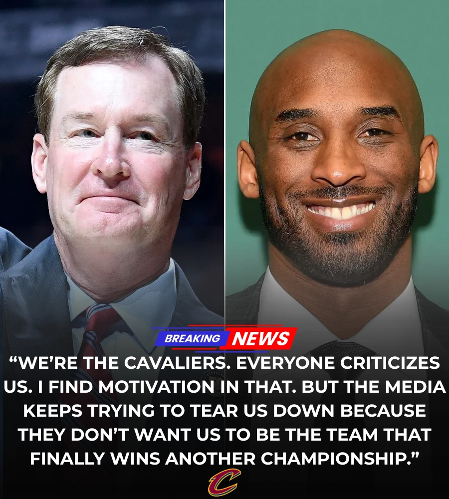 Mark Price Fires Back at Kobe Bryant After “Cavaliers Way” Mocked as Culture of Scandal and Betrayal