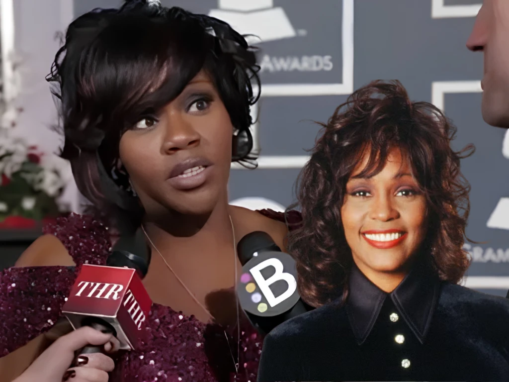 Whitney Houston's Words Before Her Passing Still Break Hearts Today