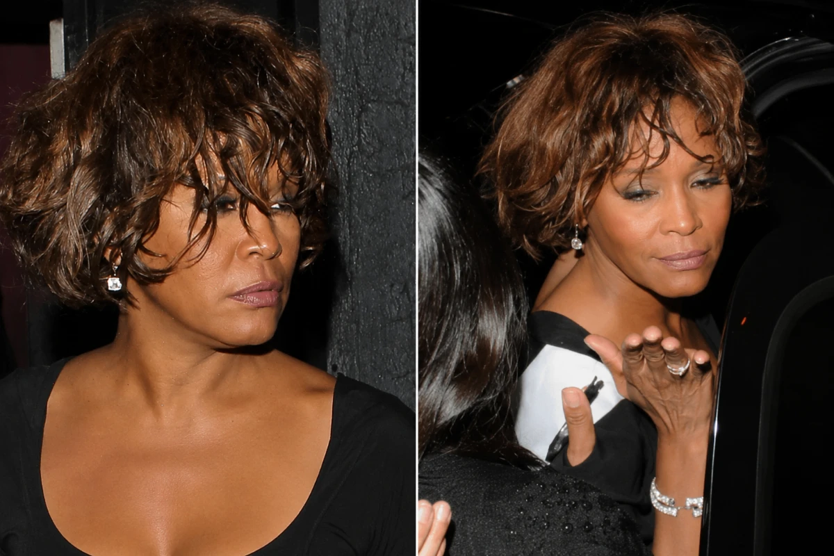 Whitney Houston's Final Days & Her Last Message of Hope