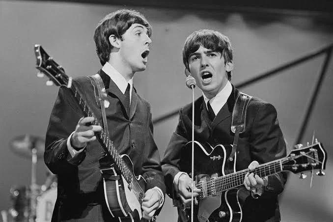 What Paul McCartney Said When He Lost George Harrison