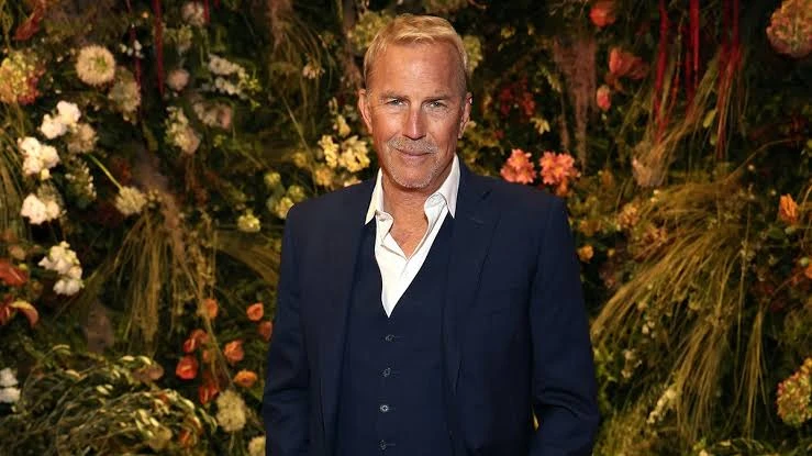 Kevin Costner Remembered “A Light” on His Birthday