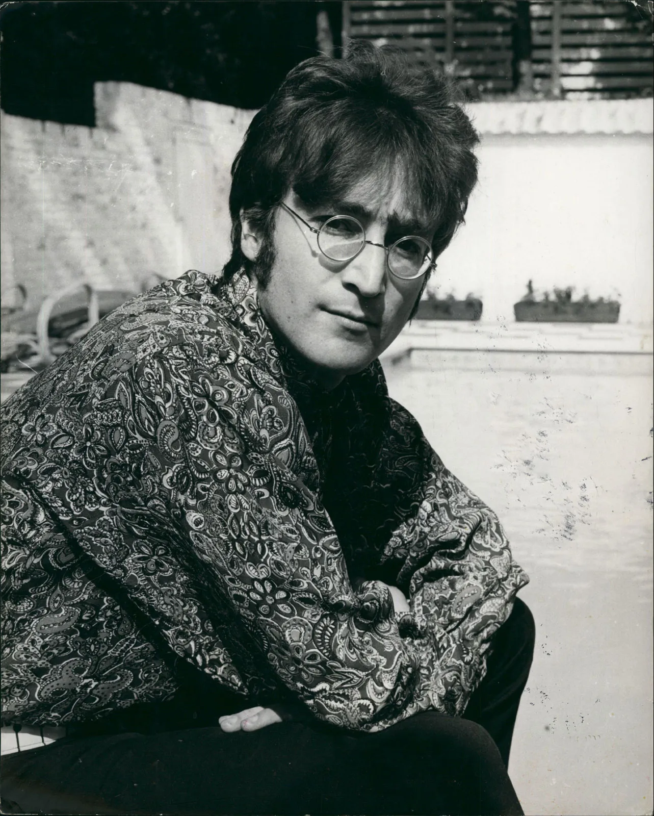 paul mccartney bought john lennon love letter