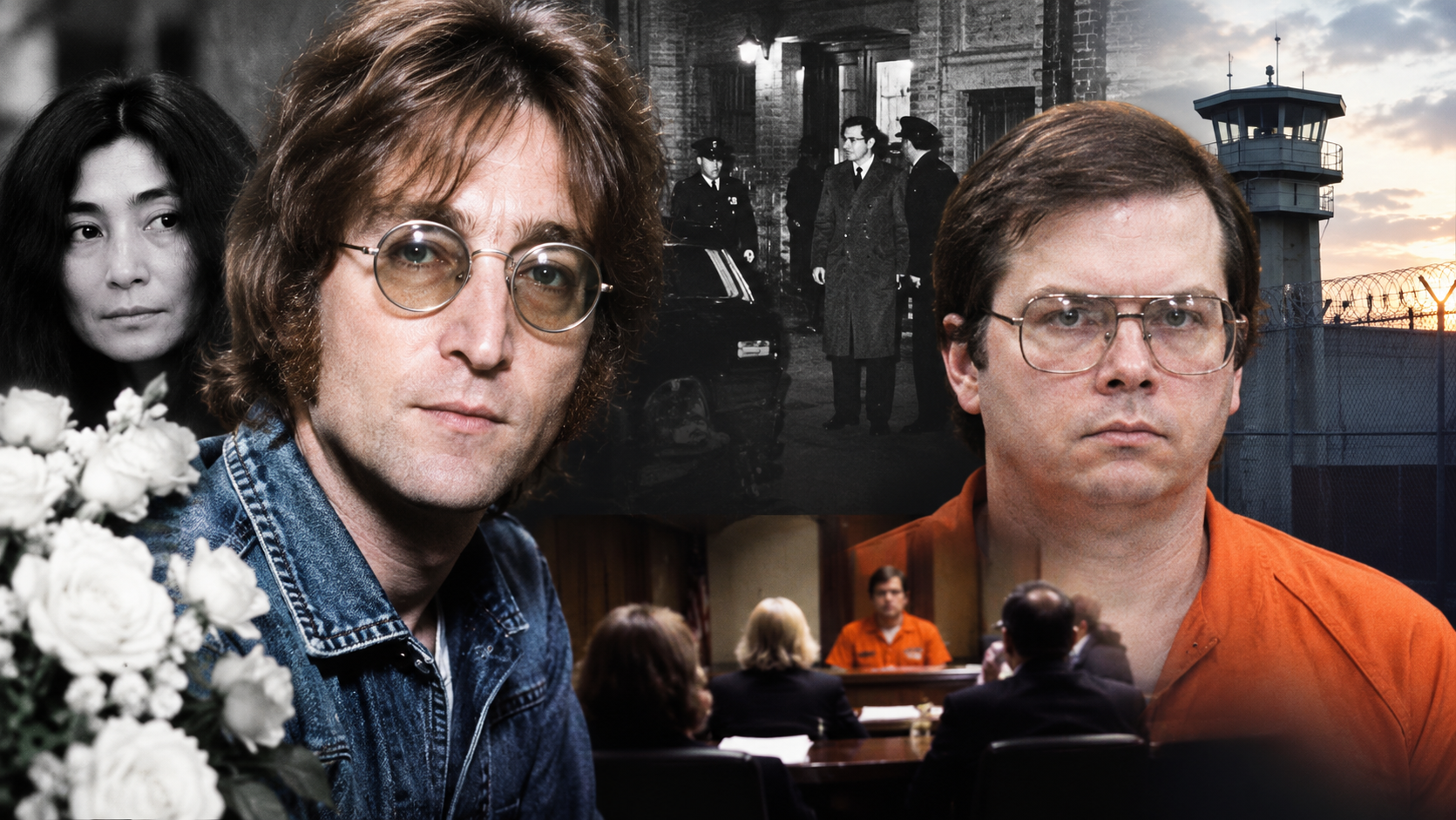 Why Has John Lennon’s Killer Been Denied Parole 14 Times?